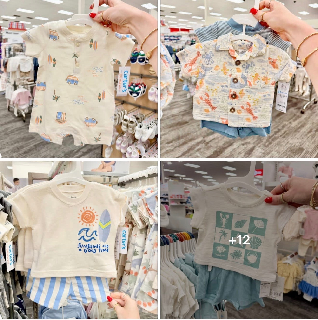 Baby boy beach outfits at Target!!

#LTKBaby #LTKKids #LTKTravel