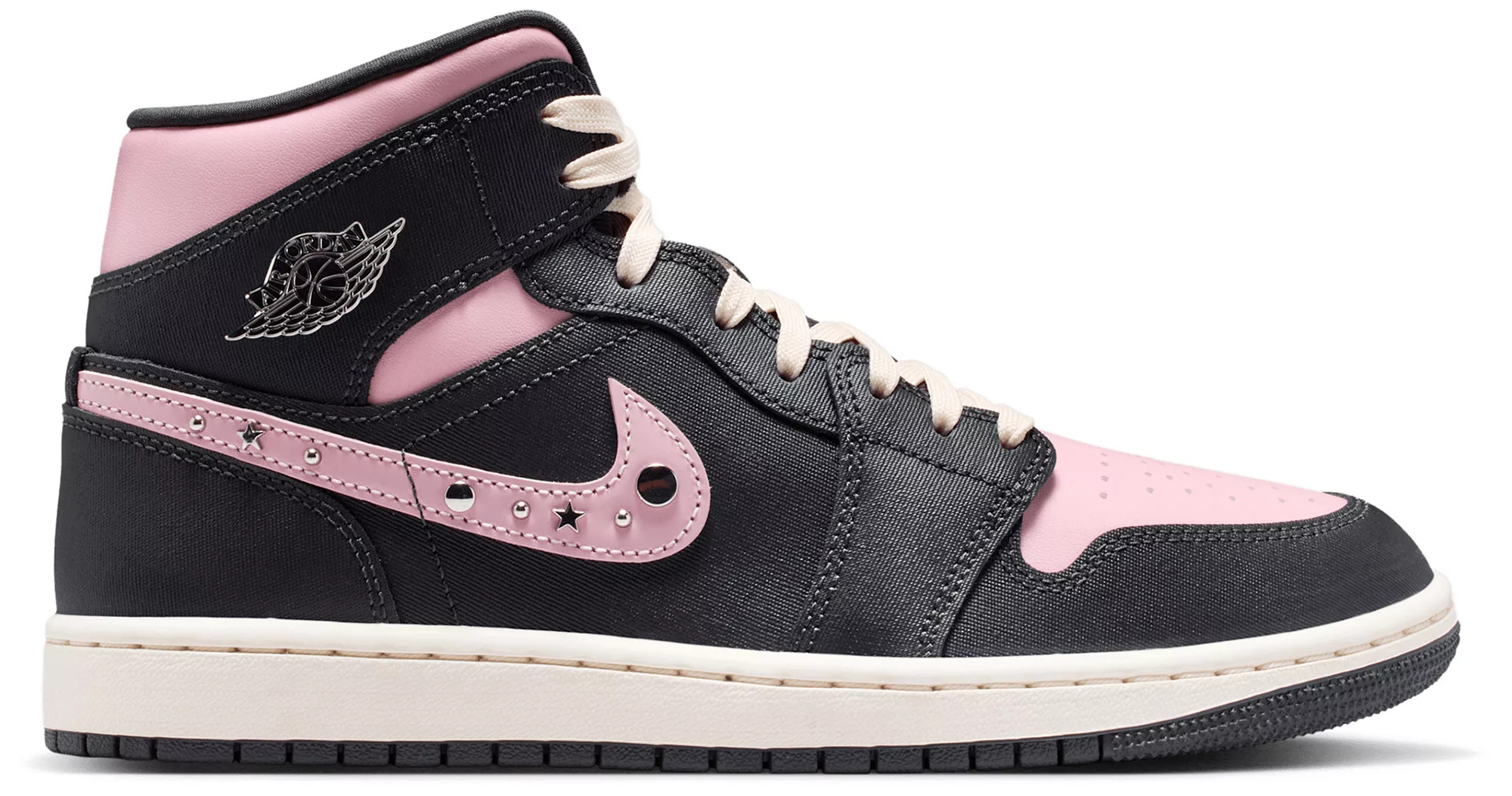 Air Jordan 1 Mid SE Women's Shoes | DICK'S Sporting Goods