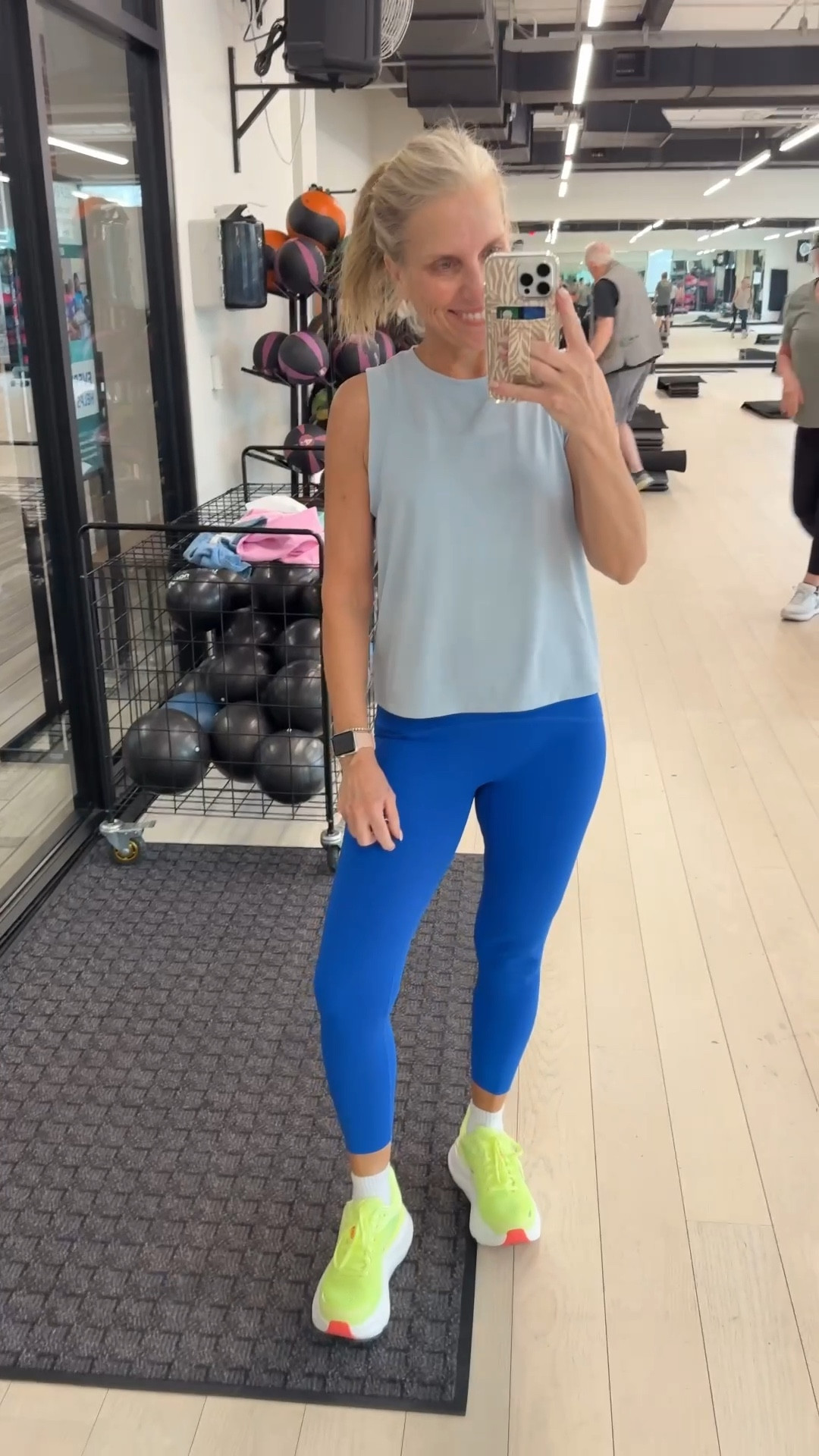 Use code LISAXSPANX fo 15% off your first Spanx order  

#LTKOver40 #LTKActive