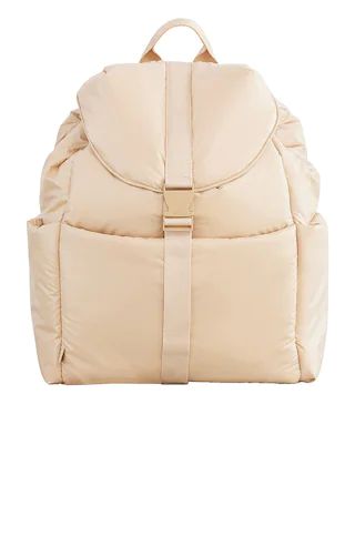 The Puffy Backpack
                    
                    BEIS | Revolve Clothing (Global)