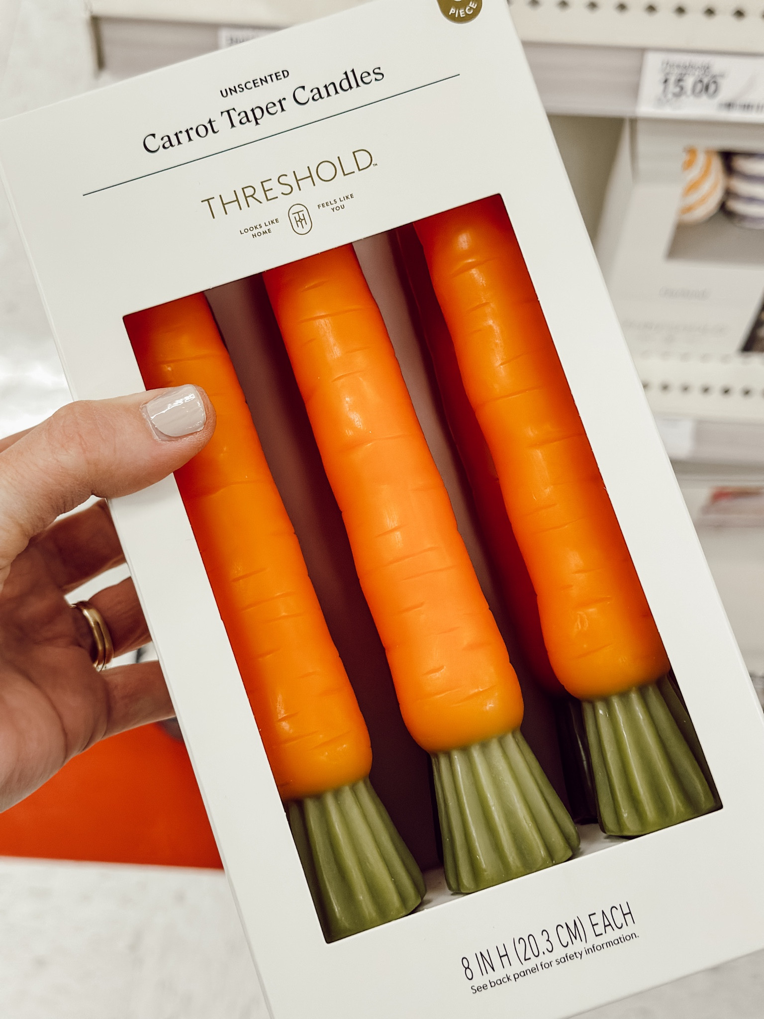 The candles you didn’t know you needed.

#LTKHome #LTKFindsUnder50 #LTKSeasonal