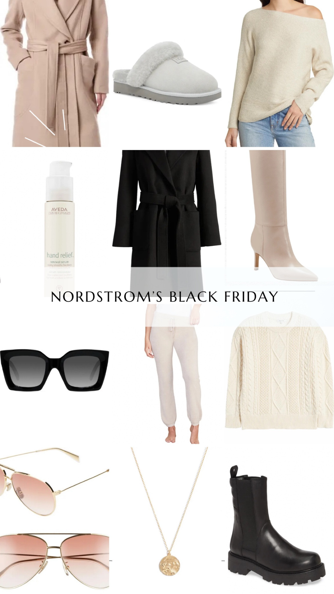 Nordstroms Black Friday sale

#LTKCyberWeek #LTKsalealert #LTKGiftGuide