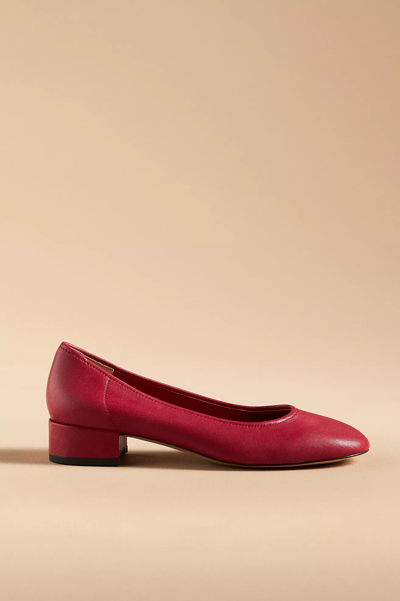 Silent D Annabelle Heels | Anthropologie (US)