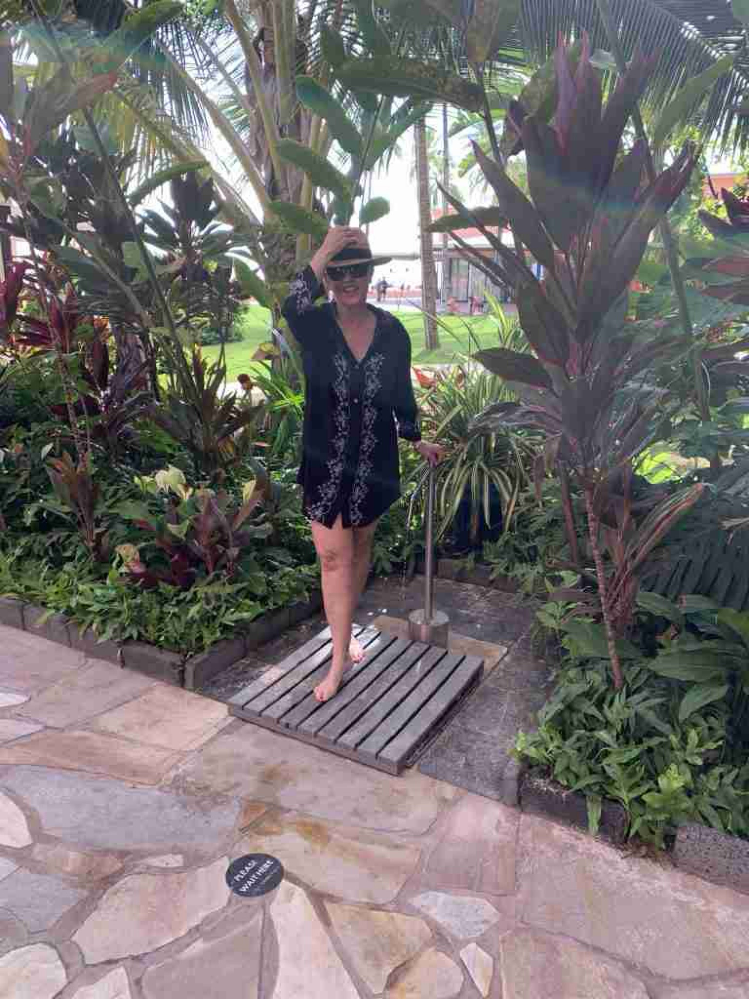 Great beach 🏖️ coverup look!

#styleagram 
#stylebook
#stylebible
#stylefashion
#outfitshot
#styleaddict
#jcrewfactory 
#nordstrom
#macysstylecrew
#talbotsofficial 
#jjillstyle
#getreadywithme 
#styletips
#grwm
#styleblogger
#springfashion
#casualandchic 
#ltkover40
#ltkover50
#ltkspring
#ltkshoecrush
#ltkitbag
#nudeshoes

#LTKfindsunder50 #LTKsalealert #LTKtravel