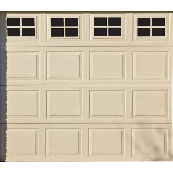 Window Garage Magnet Block (Set of 16) | Wayfair North America