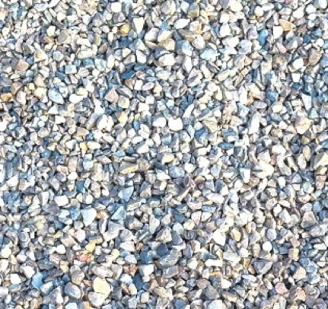 Oldcastle 0.33-cu yard 556-lb Off-white Drainage Rock | 900302 | Lowe's