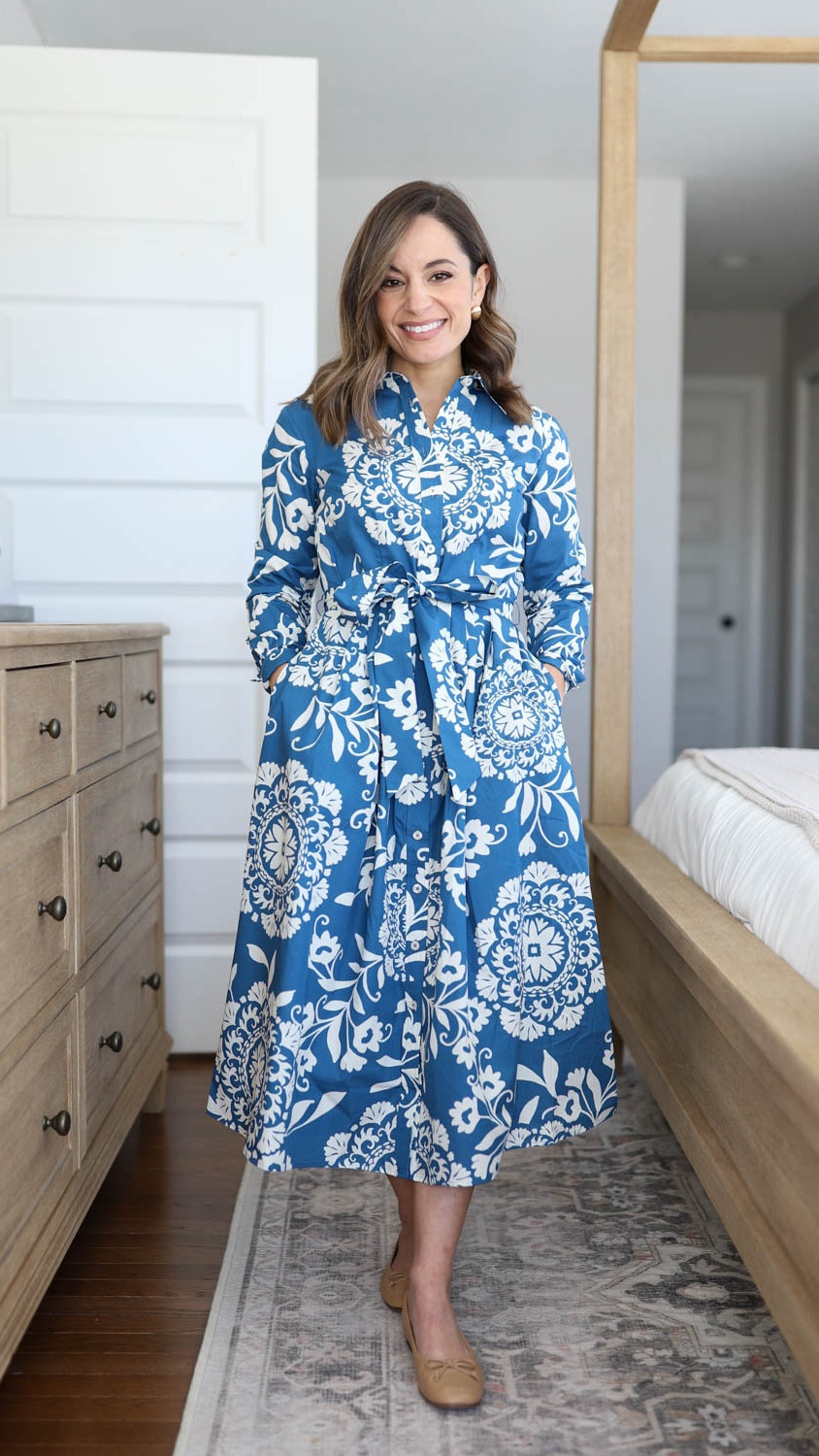 Petite-friendly spring dresses! 

Boden green blue: petite 0 

*Some of the shoes are sold out, linking the option that is still available. 

My measurements for reference: I’m 4’10” and 105lbs. My bust, waist, and hip measurement is 32”, 24”, and 36”.

#LTKSeasonal #LTKPetite