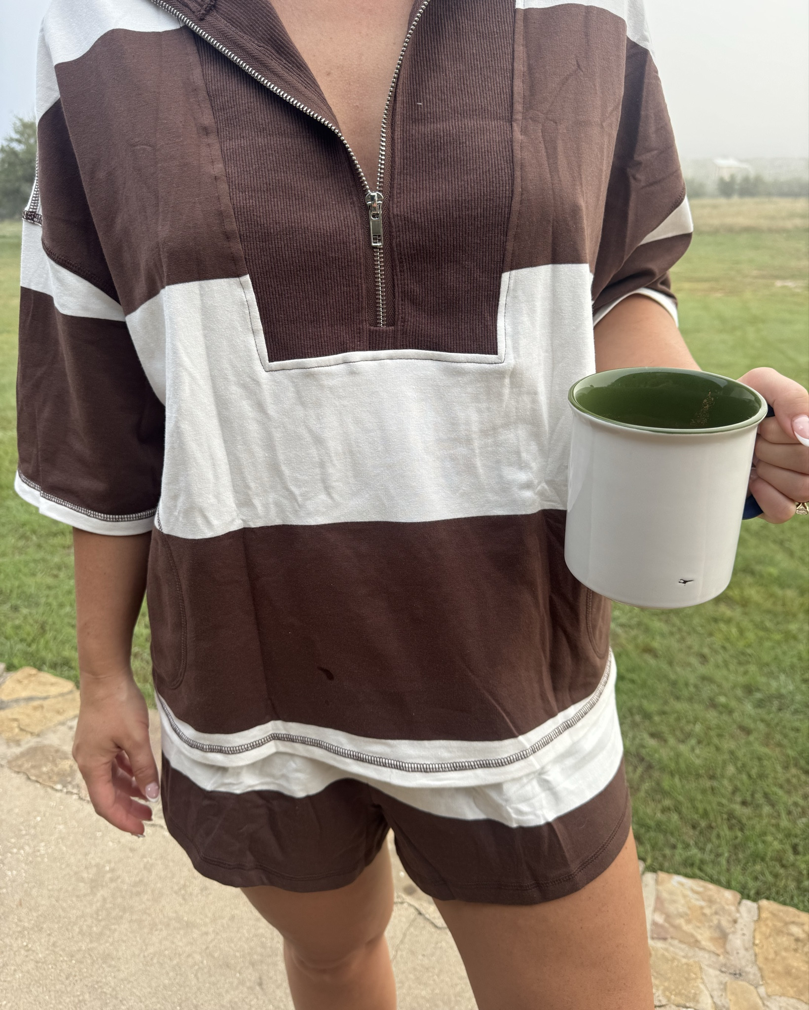 Fallish lounge/travel wear 🐿️

#LTKStyleTip #LTKSeasonal #LTKFindsUnder50
