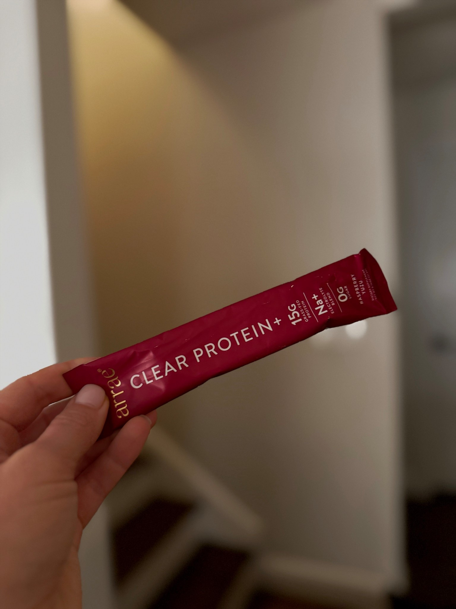 Your Pilates instructor is a big fan of clear protein on a double day! 

#LTKfitnessgoals #LTKActive