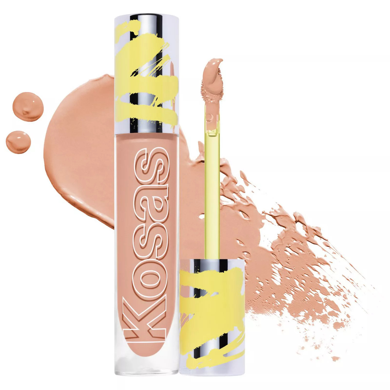 Kosas Revealer Extra Bright Serum-Powered Color Correctors for Dark Circles, Size: 1.2 Oz, Illusion | Kohl's