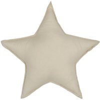 Pillow Star, Decorative Pillow, Celestial Charm, Beige Versatile Decor, Nursery Star | Etsy (US)