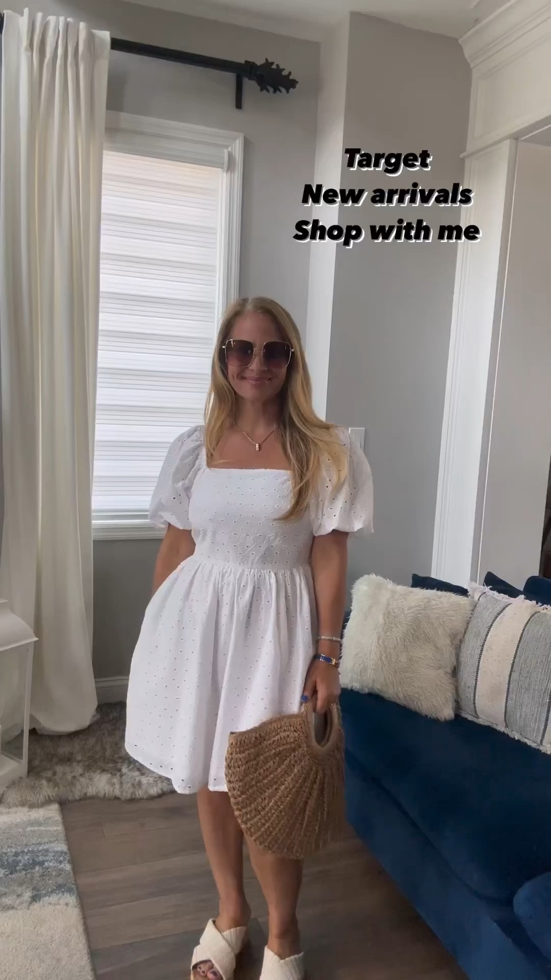 Target new arrivals so many amazing dresses to choose and accessories 

#LTKFind #LTKunder50 #LTKSeasonal