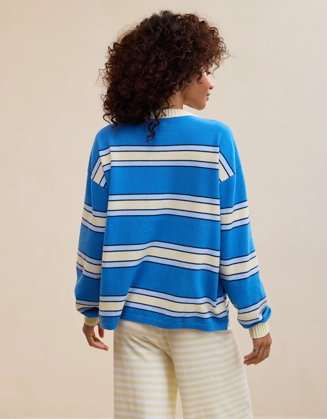 Aerie Sunday Soft Crew Sweater | Aerie