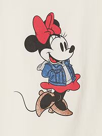 babyGap &amp;#124 Disney Minnie Mouse Graphic T-Shirt | Gap (US)