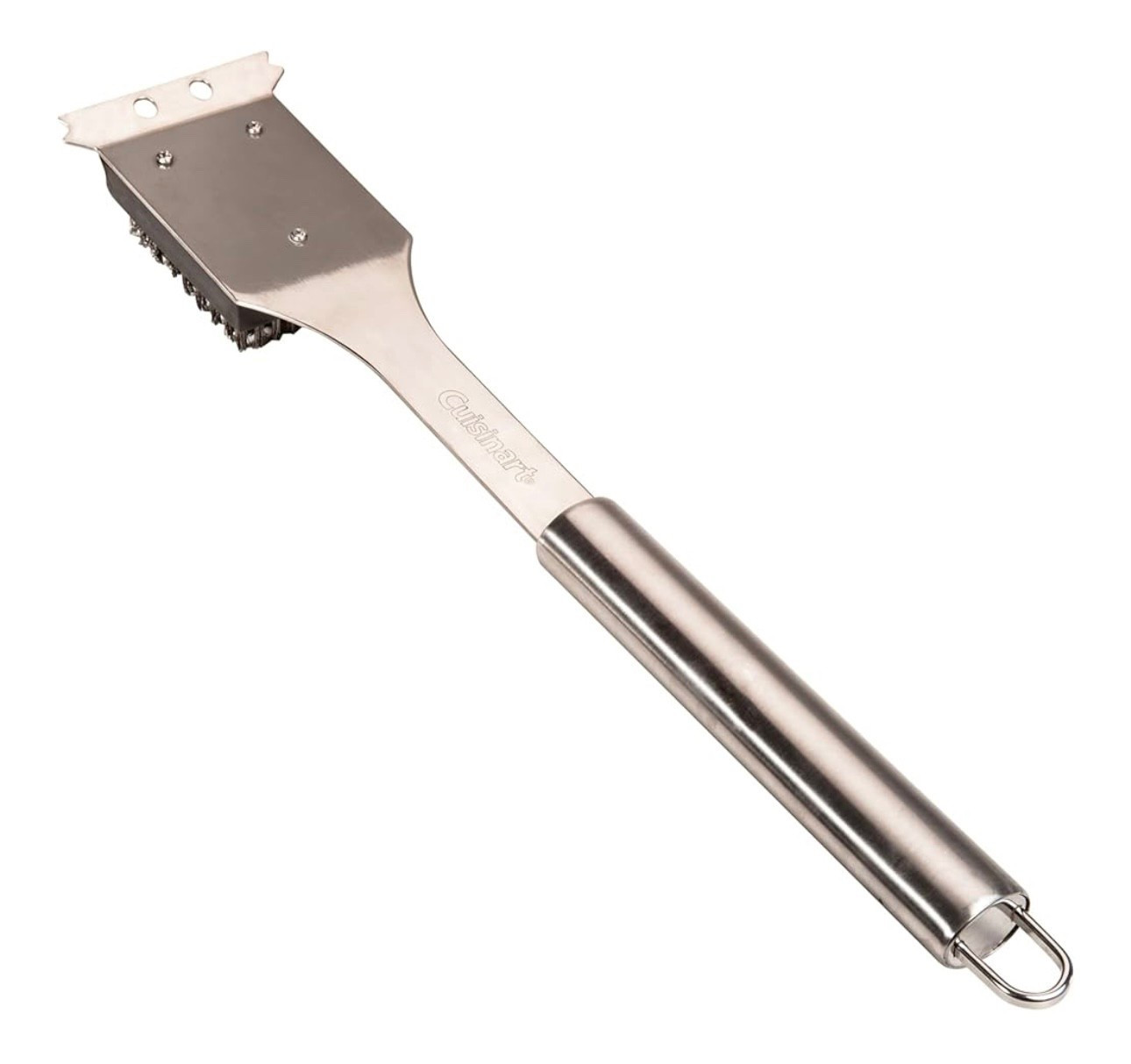 Cuisinart grill cleaning brush

#LTKFindsUnder100 #LTKSeasonal #LTKFindsUnder50