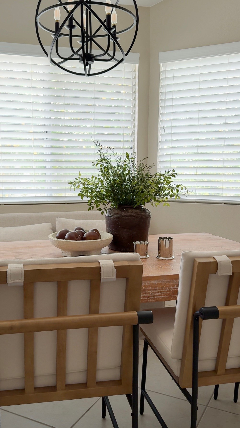 dining room decor, dining room ideas, rectangle dining table, wood dining table, modern organic dining room, formal dining room, dining chairs, amazon dining chairs, wayfair furniture

#LTKSeasonal #LTKStyleTip #LTKHome