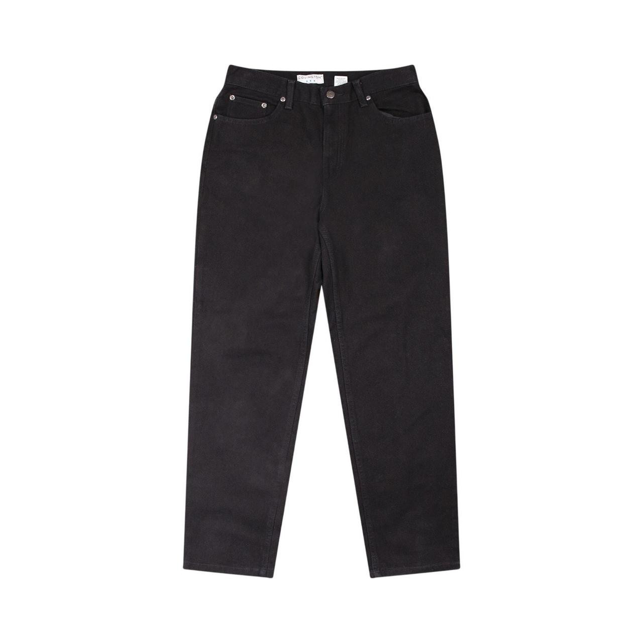 & Other Stories Women's Jeans - Black - 29 | Depop US