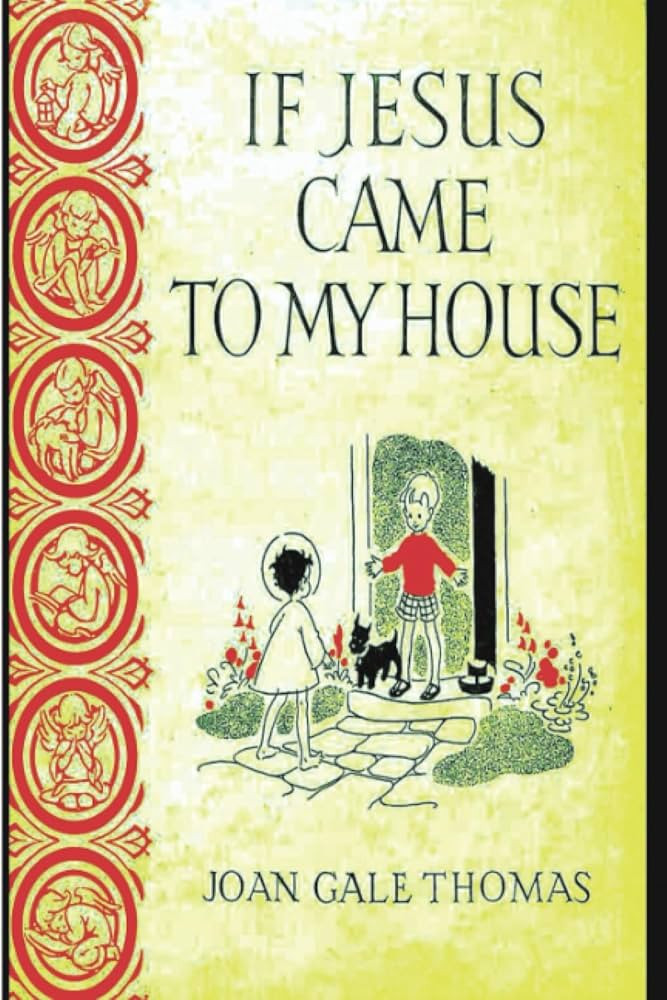 If Jesus Came to My House | Amazon (US)