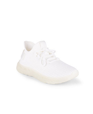 Pony Women's PP2-Tag Knit Sneakers & Reviews - Athletic Shoes & Sneakers - Shoes - Macy's | Macys (US)