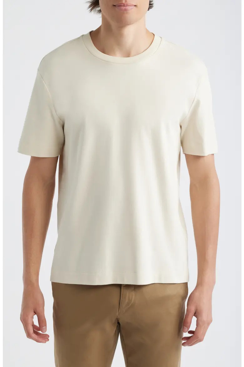 Peached Jersey T-Shirt (Men) | Nordstrom | Nordstrom