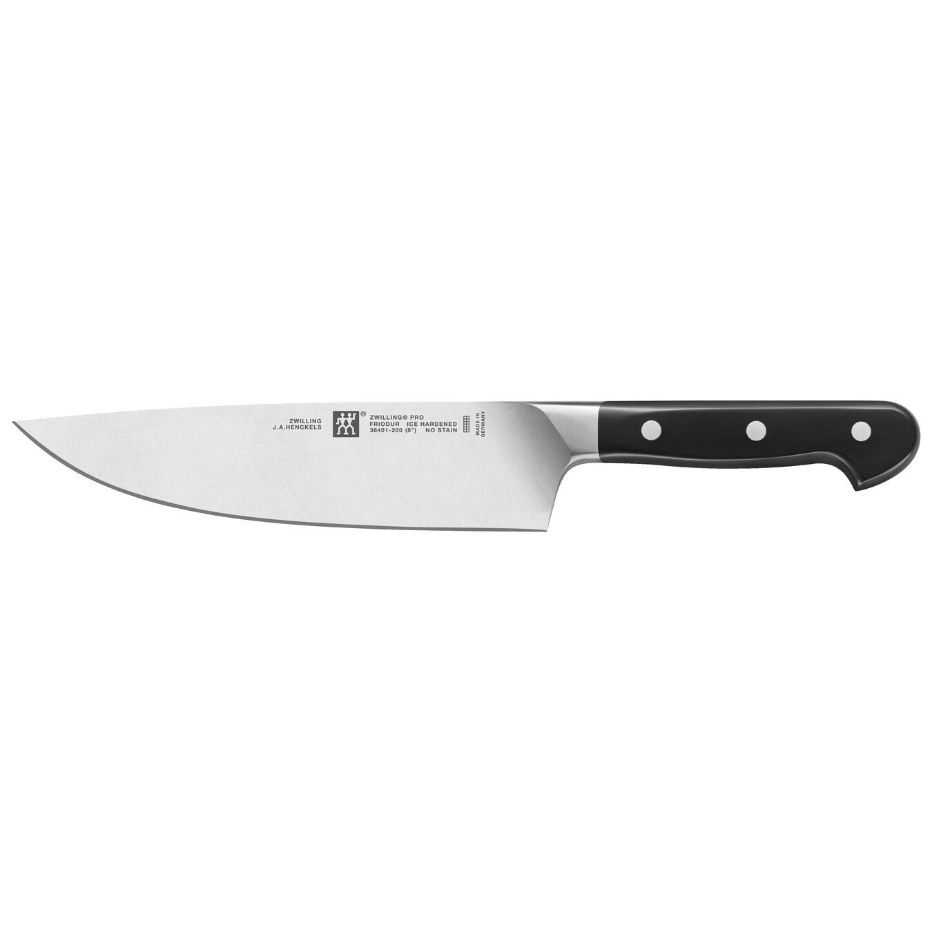 8-inch, Chef's knife | The ZWILLING Group Cutlery & Cookware