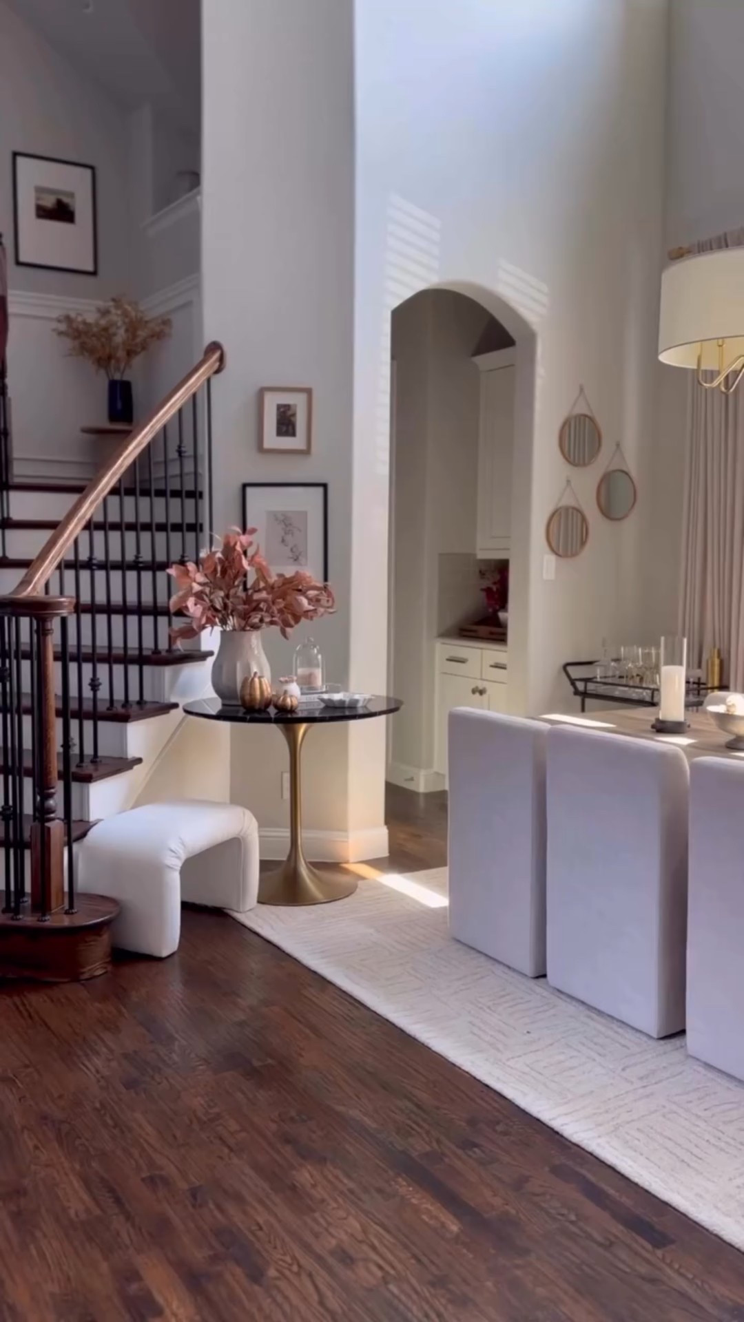 A few of my favorite pieces have been here long enough to survive every season’s decor shuffle, and they still feel just as perfect as the day they arrived. 

#amazonhome #amazonfurniture #affordablehomedecor #amazonfavorites

#LTKHome