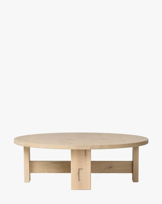 Archer Coffee Table 50 | McGee & Co. (US)