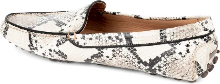 patricia green Jill Piped Driving Moccasin | Nordstrom | Nordstrom