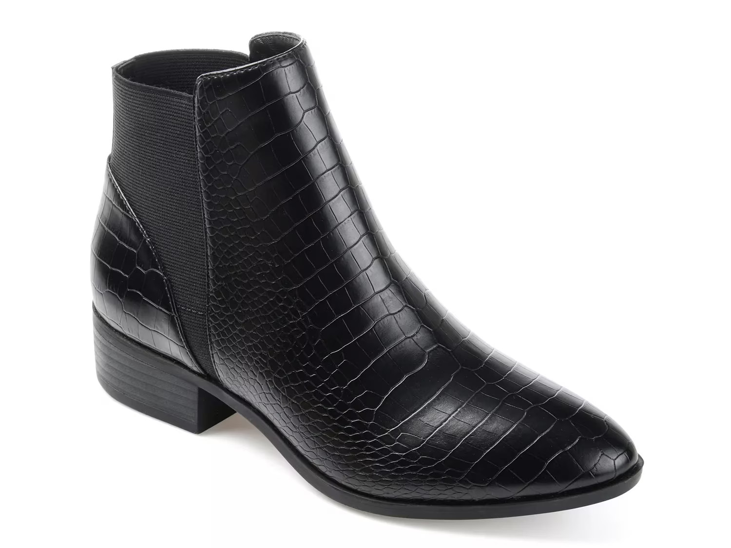 Journee Collection Cerise Bootie | DSW