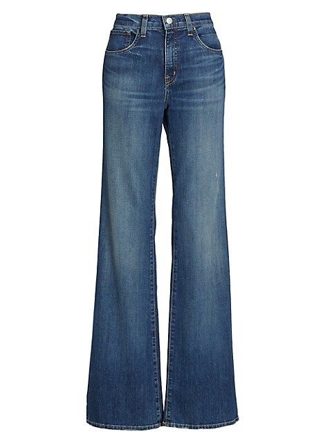 Celia Botocut Jeans | Saks Fifth Avenue
