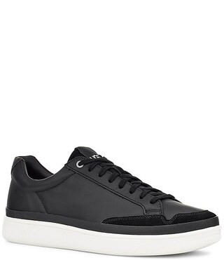 UGG Men's South Bay Leather Sneakers | Dillard's | Dillard's