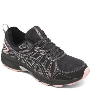 Asics Women's Gel-Venture 7 Running Sneakers from Finish Line | Macys (US)