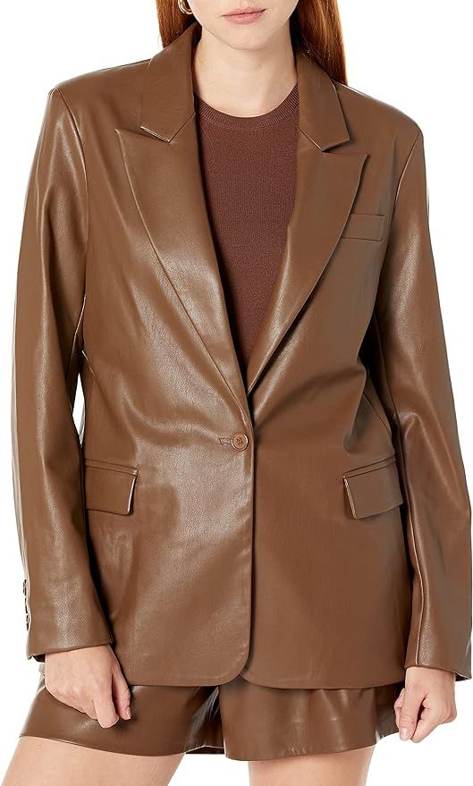 The Drop Women's Anouk Blazer | Amazon (US)