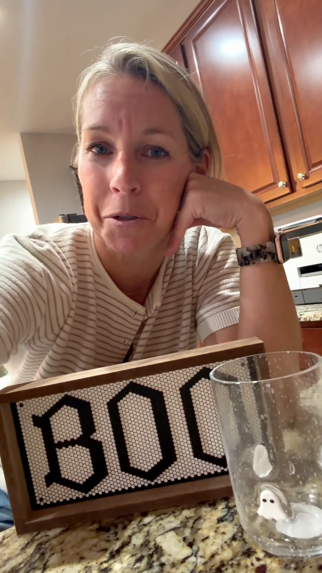 Some affordable Halloween finds if you’re looking!!!

#LTKHome #LTKSeasonal