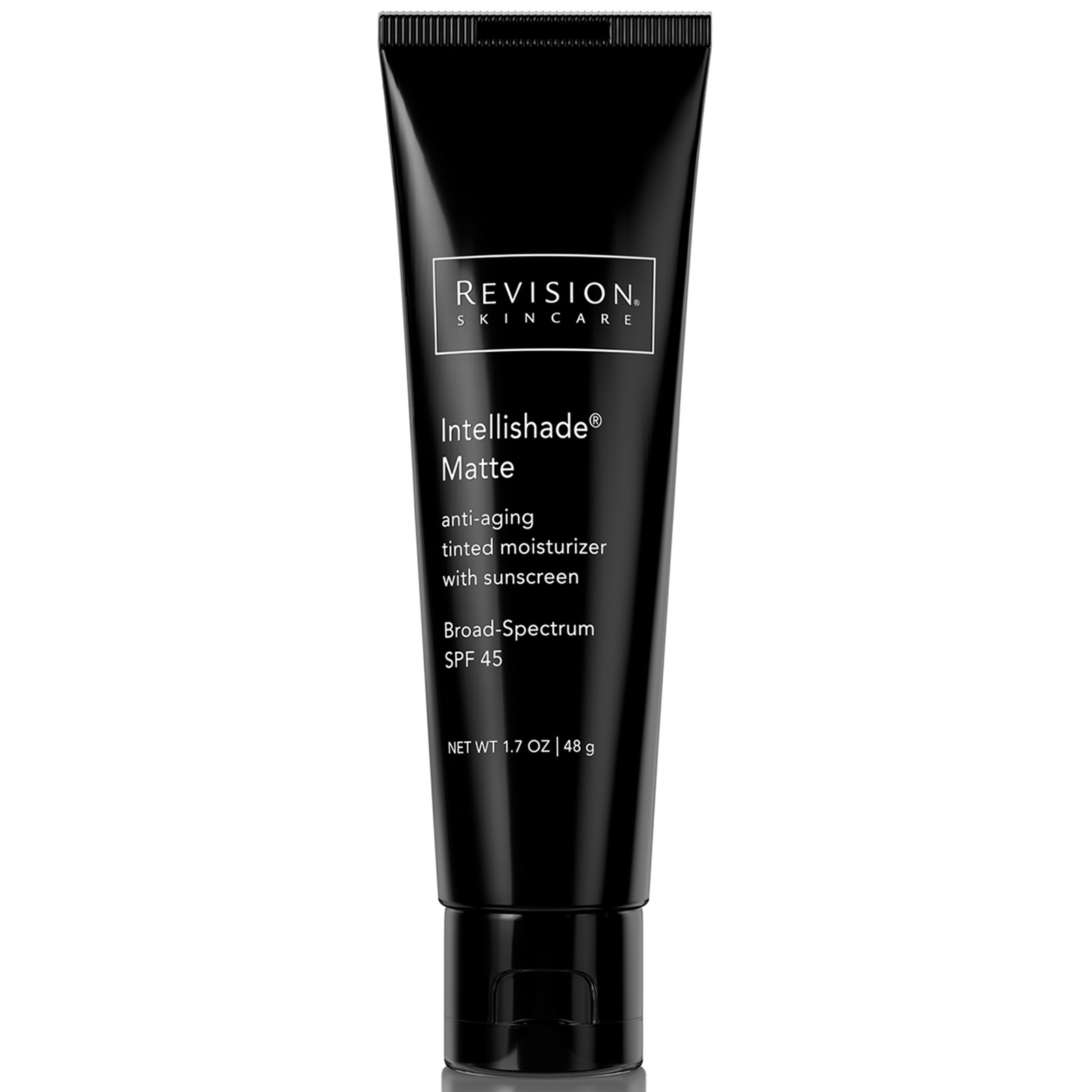 Revision Skincare Intellishade Matte Age-Defying Tinted Moisturiser SPF 45 (1.7 oz.) | Dermstore (US)