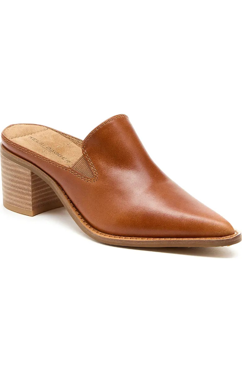 Mason Pointed Toe Mule (Women) | Nordstrom