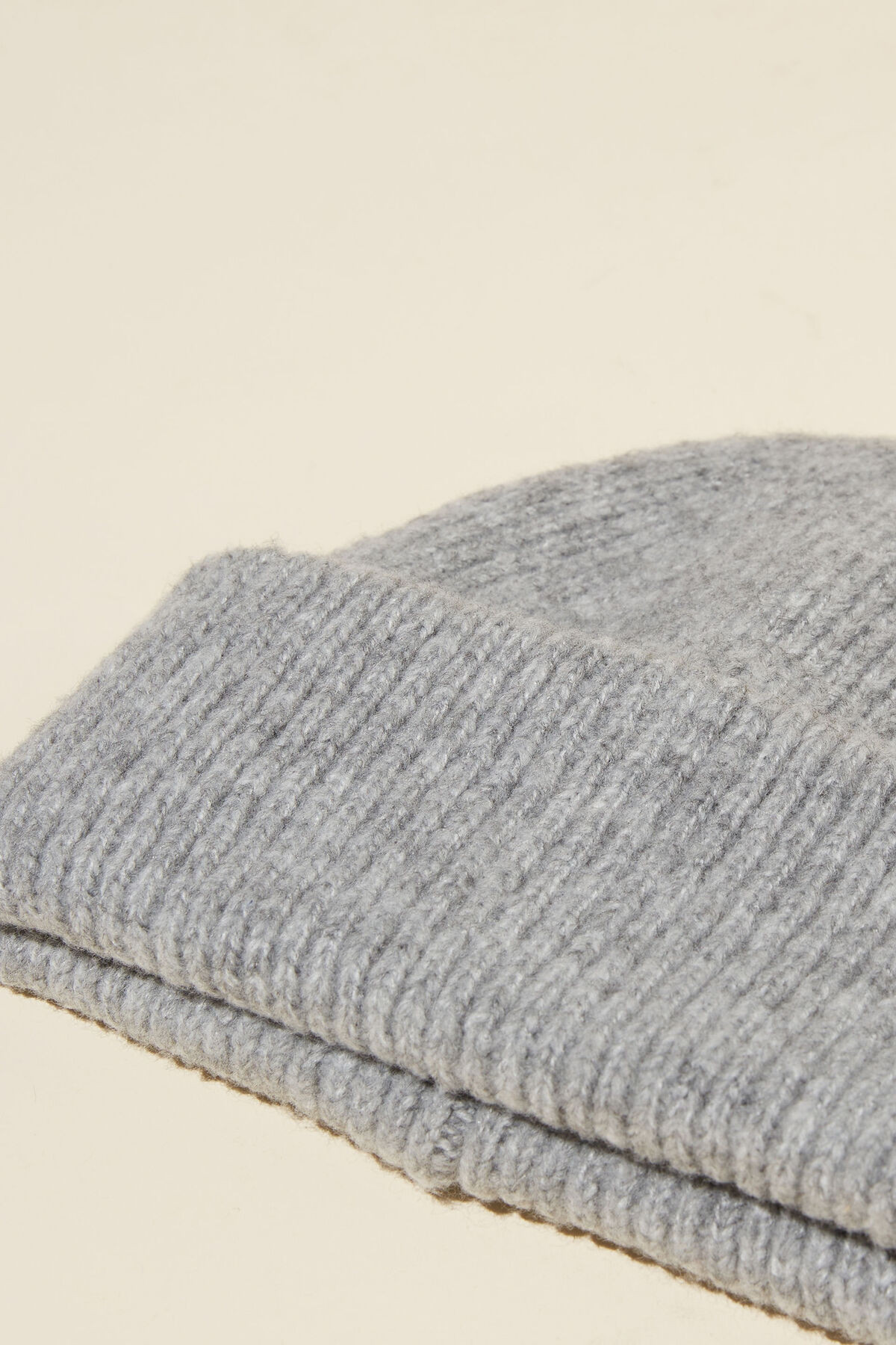 Brushed Knit Beanie | Cotton On (ANZ)