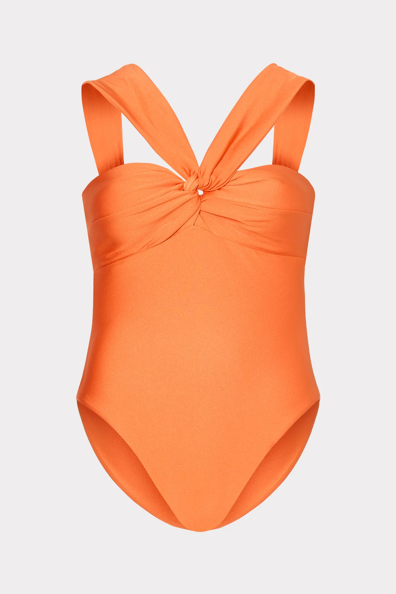 Betsy Gloss One Piece | MILLY