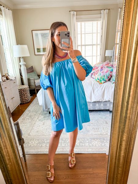 Avara NEW ARRIVALS // spring outfit inspo from Avara // code SHELBY15 will get you 15% off through Saturday, 4/20 // all these dresses are non maternity but work well with my 25 week bump // pregnancy style, maternity outfits, printed dress, bump friendly dresses, off the shoulder dress, vacation dress, colorful style // wearing a small in all the dresses (im 5’2) & the heels run tts 

#LTKSeasonal #LTKbump #LTKfindsunder100