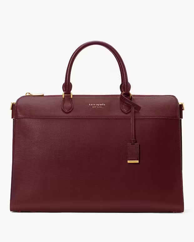 Morgan Laptop Bag | Kate Spade (US)