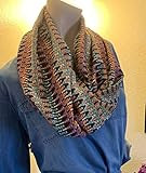 Colorful Scarf | Amazon (US)