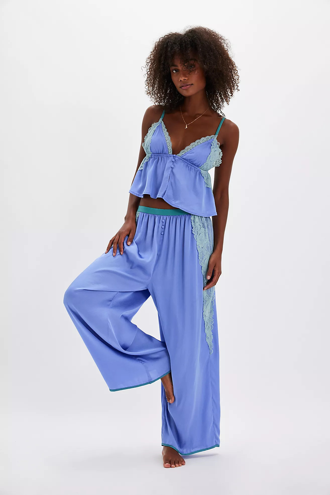 Anywhere With You Lounge Set | Free People (Global - UK&FR Excluded)
