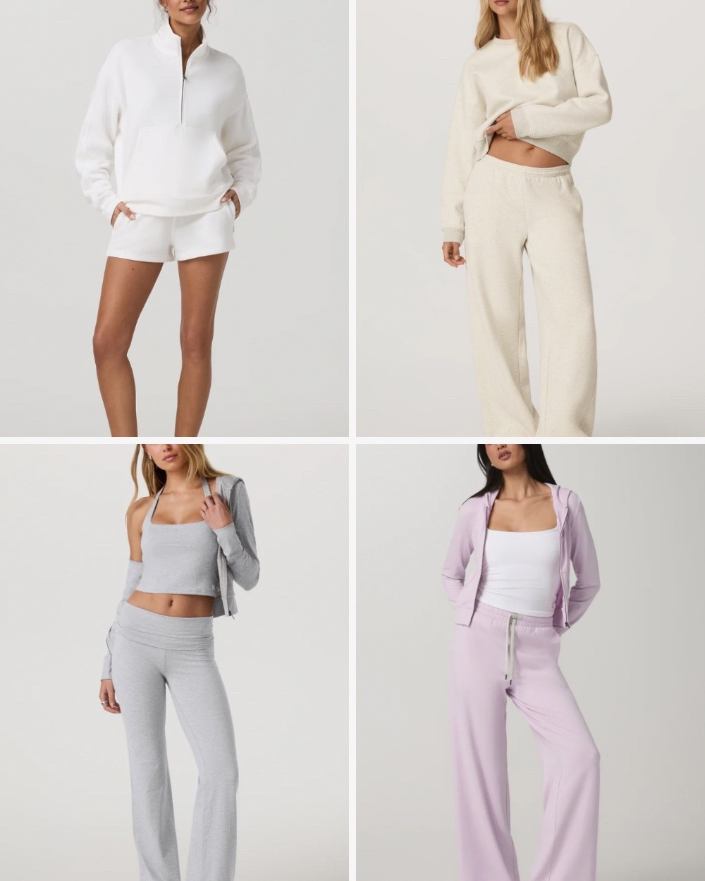 ✨ Athleisure + loungewear outfits+  from @Vuori US on sale during the LTK in app exclusive sale. First time customers get 20% off w code (copy code by clicking the item link below) applies site wide to your purchase, see site for exclusions. 

#LTKActive #LTKootd #LTKSpringSale