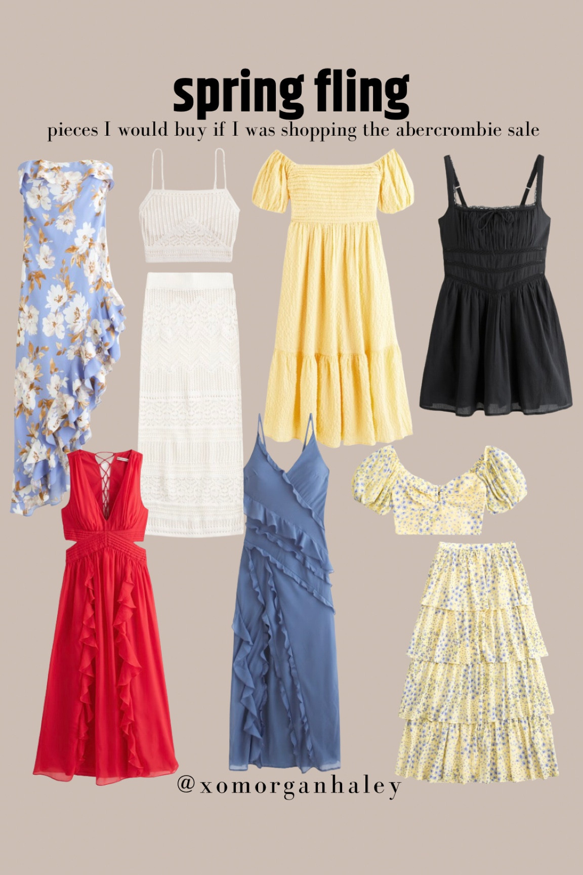 Spring dresses and sets I’m loving and on sale!! I would do size xl regular in all!

#LTKSpringSale #LTKsalealert #LTKstyletip