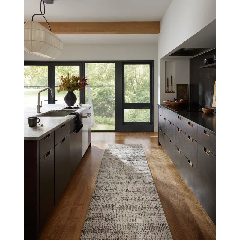 Geometric Rug | Wayfair North America