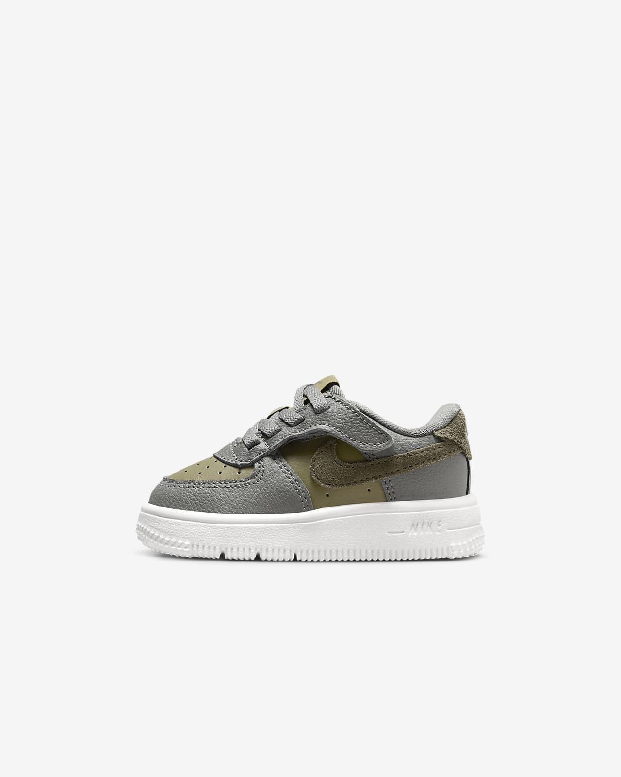 Nike Force 1 Low EasyOn Baby/Toddler Shoes. Nike.com | Nike (US)