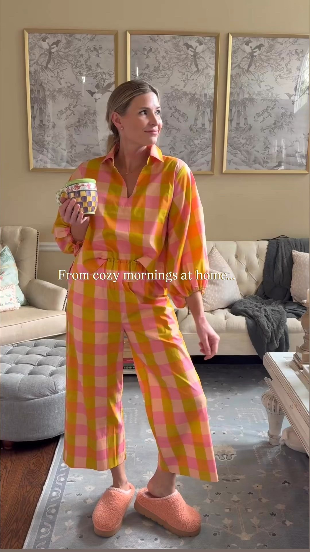 Quiet Culture extra 25% off sale. Such great pieces for wearing at home or going out! I love these matching sets so much!! 

#LTKSaleAlert #LTKmomlife #LTKgrwm