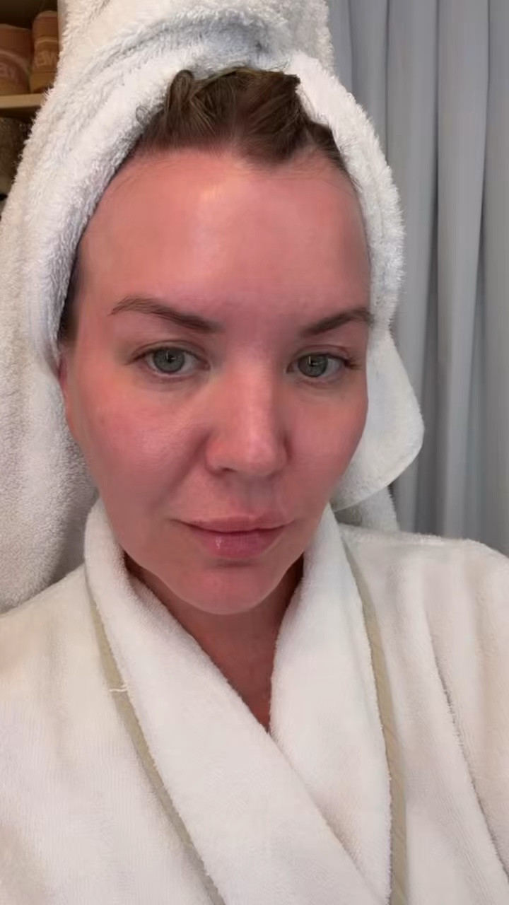 Holy grails from @Revitalash 

#LTKselfcare #LTKgrwm #LTKBeauty