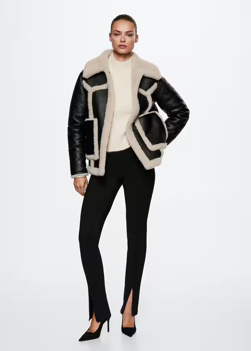 Coats for Women 2022 | Mango USA | MANGO (US)