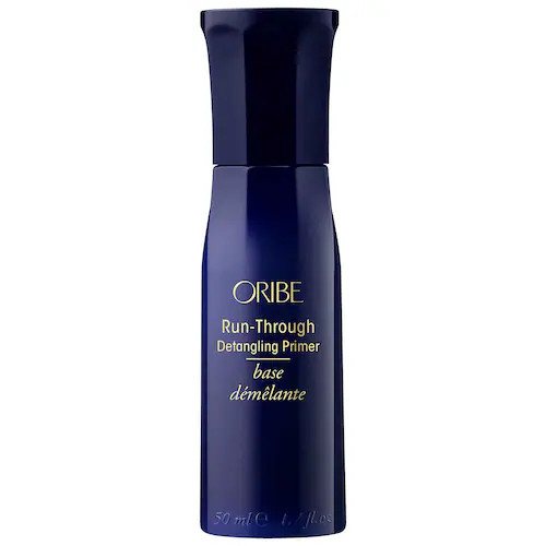 Run-Through Detangling Hair Primer - Oribe | Sephora | Sephora (US)